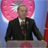 Cumhurbaşkanı'nın 29 Ekim resepsiyonu konuşması