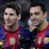 Barcelona'da Lionel Messi, Xavi'nin rekoruna ortak çıktı: 767 maç, 659 gol