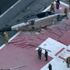 ABD'de donör kalp taşıyan ambulans helikopter yere çakıldı