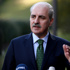 Kurtulmuş: Ölenlerin çoğu yabancı uyruklu