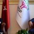 Demirtaş: IŞİD'in devlet içerisinde çok sağlam ilişkileri var