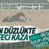 Son düzlükte can pazarı! Rakibinin hayatını böyle kurtardı Son düzlükte can pazarı! Rakibinin hayatını böyle kurtardı