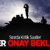 Suriye Sınırında Son Durum