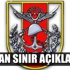 TSK'dan son dakika sınır açıklaması TSK'dan son dakika sınır açıklaması