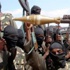 Boko Haram'ın rehin aldığı 24 kişi kurtarıldı Boko Haram'ın rehin aldığı 24 kişi kurtarıldı