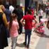 Çocuklar bir kez daha sokaklarda
