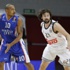Madrid'de hedef bu kez galibiyet!