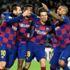 Barcelona da yıldız isimlerin maaşları tehlikede Barcelona da yıldız isimlerin maaşları tehlikede