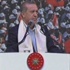 Erdoğan Tokatlılar buluşmasında konuşuyor