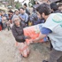 Nepalli deprezedelerden yardım çığlığı: Hamila'i madata
