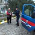 Ayvalık ta jandarmaya anlamlı teşekkür