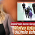 Nazlı İnönü: Mustafa Sarıgül bizi tehdit etti Nazlı İnönü: Mustafa Sarıgül bizi tehdit etti