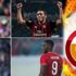 Galatasaray'da transfer harekatı!