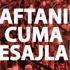 Cuma mesajları (resimli Cuma mesajları) 1 Eylül – En güzel, en anlamlı Cuma mesajları