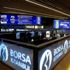 Borsa, günü düşüşle tamamladı Borsa, günü düşüşle tamamladı