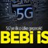 5G'ye ilk o ülke geçecek! Sebebi ise..
