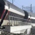 Almanya-İsviçre sınırında tren kazası: 5 yaralı