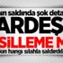 Hain saldırıda şok detay! Kardeşe misilleme mi?