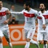 Kazakistan-Türkiye maçının 11'leri