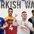 EURO 2020 öncesi defans oyuncularımız parlıyor