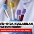 Sağlık Bakanı'nın açıkladığı Filyasyon nedir? Filyasyon ekibi ne yapar?