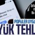 SON DAKİKA: Clubhouse kullananlar dikkat! Uygulamadaki açık canınızı sıkabilir
