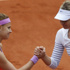 Sharapova'dan erken veda Sharapova'dan erken veda