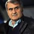 Şenol Güneş'in mutlu günü