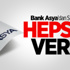 Bank Asya'dan Sürpriz Satış! Hepsini Verdi Bank Asya'dan Sürpriz Satış! Hepsini Verdi
