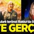 Kırmızı fularlı terörist Rakka'da ölmemiş! Kırmızı fularlı terörist Rakka'da ölmemiş!