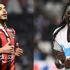 Belhanda ve Gomis G.Saray'da!