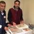 AKP adayını eleştiren gazeteciler mahkemelik oldu