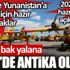 ﻿2018 ve 2020'de hazır olan uçaklar 2021'de antika olmuş