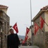 Her eve bir bayrak!