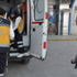 Çocukların top kavgası: 1 yaralı