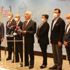 CHP'li 11 büyükşehir belediye başkanından 'İstanbul Sözleşmesi' çağrısı CHP'li 11 büyükşehir belediye başkanından 'İstanbul Sözleşmesi' çağrısı