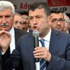 Chp'li Ağbaba: Paralel Diyorsunuz, Al Sana Paralel Devlet