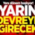 AHL'de "patlayıcı kalkanı" devreye giriyor! AHL'de "patlayıcı kalkanı" devreye giriyor!