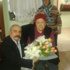 Yazar Afet Ilgaz vefat etti