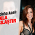 Eliz Sakuçoğlu kaslı fotoğrafını paylaştı