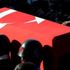 MSB: İdlib'de 5 asker şehit oldu