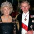 İngiltere'nin gündemi Prens Charles'ın eşi Camilla