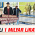 Bedelli askerlikten hazineye 1 milyar lira Bedelli askerlikten hazineye 1 milyar lira