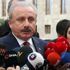 TBMM Başkanı Şentop'tan ABD'nin sözde barış planına sert tepki: Bunun adı uluslararası eşkıyalıktır