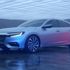 Honda’nın en yeni hibrit modeli Insight