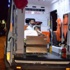 İki Araç Çarpıştı 5 Yaralı