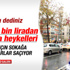 CHP'nin Noel Babalı yılbaşı kutlaması CHP'nin Noel Babalı yılbaşı kutlaması