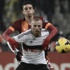Şaş: "F.Bahçe olsa G.Saray'ı..." Şaş: "F.Bahçe olsa G.Saray'ı..."