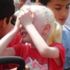 Yaşlı adamın ayağını ezdi, şoka girdi Yaşlı adamın ayağını ezdi, şoka girdi