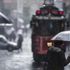 Son dakika... Meteoroloji'den İstanbul'a sağanak yağış uyarısı
